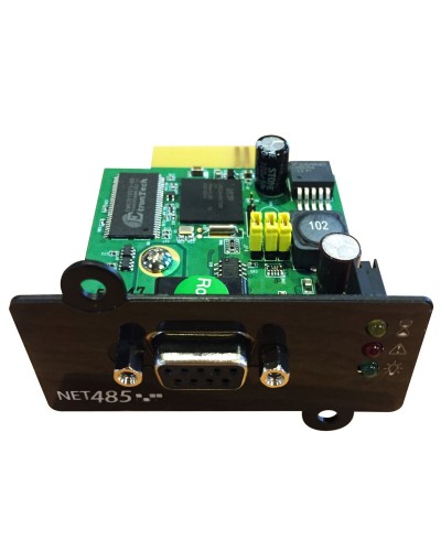 MODBUS NET485 MINI (1171601). Сетевая карта MODBUS NET485 Mini Internal. POWERCOM в Череповце
