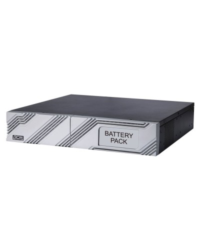 BAT SRT-24V FOR SRT-1000A. Дополнительный блок батарей. POWERCOM в Череповце