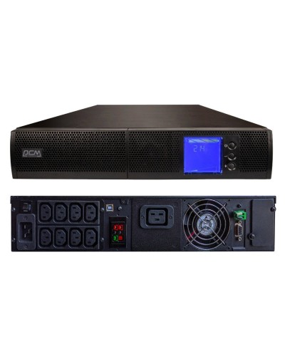 SNT-1000. Источник бесперебойного питания. POWERCOM в Череповце