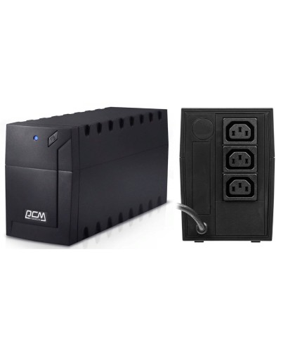RPT-1000A. Источник бесперебойного питания. POWERCOM в Череповце