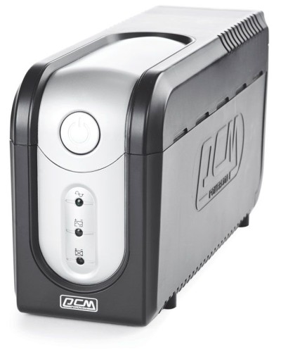 IMP-825AP. Источник бесперебойного питания. POWERCOM в Череповце