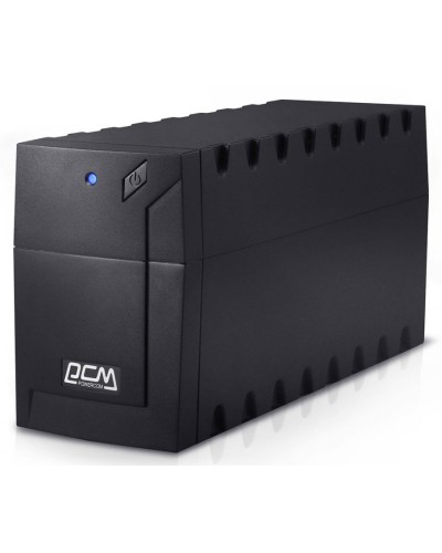 RPT-800AP EURO. Источник бесперебойного питания. POWERCOM в Череповце