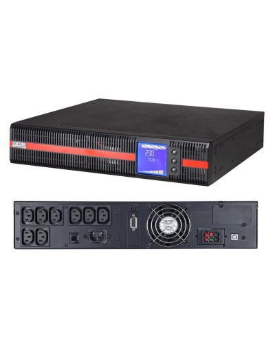 MRT-1000SE. Источник бесперебойного питания. POWERCOM в Череповце