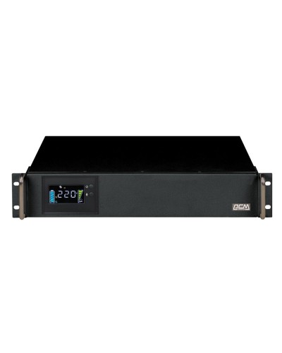 KIN-1000AP RM. Источник бесперебойного питания. POWERCOM в Череповце