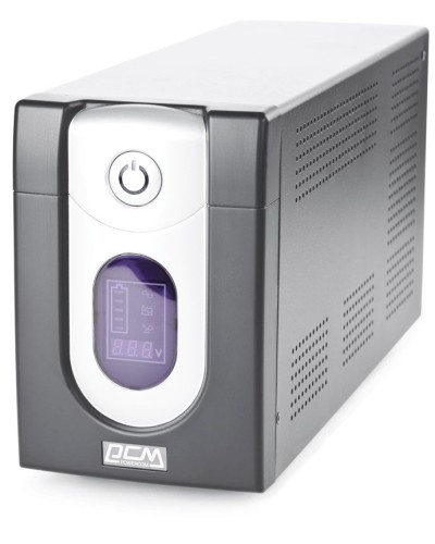 IMD-3000AP. Источник бесперебойного питания. POWERCOM в Череповце