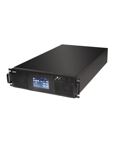 VGD-II-15K33RM (1119228). Источник бесперебойного питания. POWERCOM в Череповце