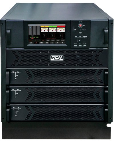 VGD-II-PM15R (1611345). Источник бесперебойного питания. POWERCOM в Череповце