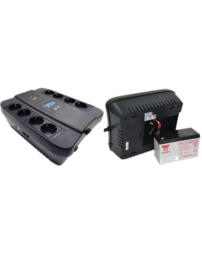 SPD-550U LCD. Источник бесперебойного питания. POWERCOM в Череповце