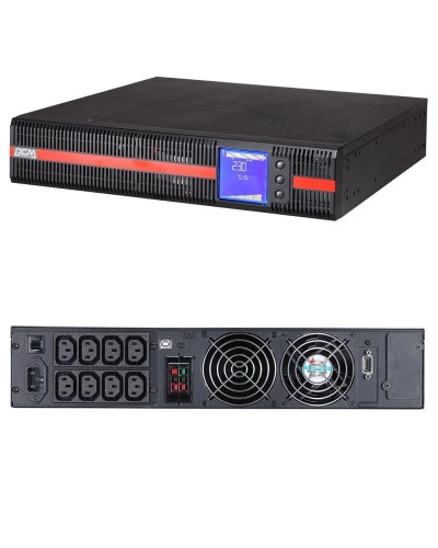 MRT-1000-L. Источник бесперебойного питания. POWERCOM в Череповце