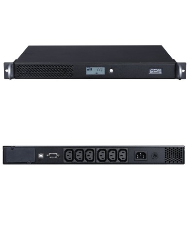 SPR-700. Источник бесперебойного питания. POWERCOM в Череповце