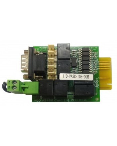 AS400 MINI. Модуль AS400 mini. POWERCOM в Череповце