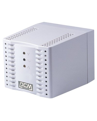 TCA-1200. Стабилизатор напряжения. POWERCOM в Череповце