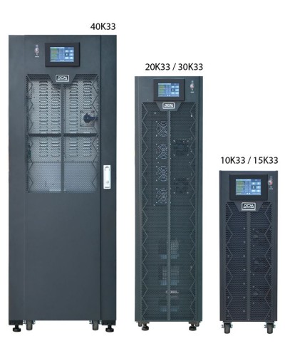 VGD-II-10K33 (473938). Источник бесперебойного питания. POWERCOM в Череповце