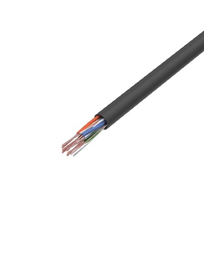 U/UTP 4PR 24AWG, CAT5e. OUTDOOR, 305м. PROconnect (01-0054). Кабель «витая пара» (LAN) для структурированных систем связи. PROCONNECT в Череповце