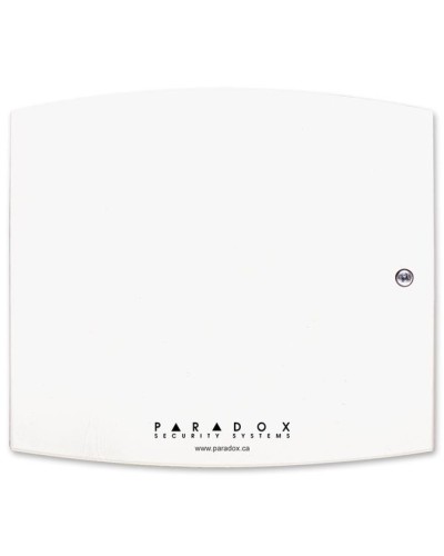 PBOX. Пластиковый корпус. Paradox в Череповце