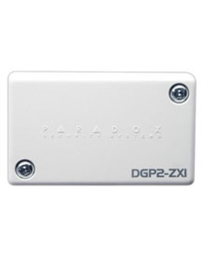 ZX1. 1-зонный модуль расширения. Paradox в Череповце