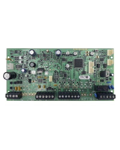 SP5500+. Контрольная панель Spectra SP. Paradox в Череповце