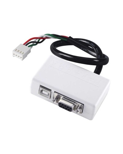 307USB. Адаптер прямого подключения к ПК. Paradox в Череповце