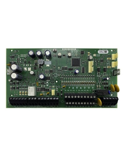 SP7000+. Контрольная панель Spectra SP. Paradox в Череповце