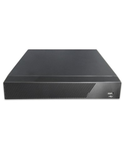 PVNR-85-10F1. Видеорегистратор NVR 10-канальный. Polyvision в Череповце