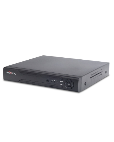 PVDR-87-16F1. Видеорегистратор мультиформатный 16-канальный. Polyvision в Череповце