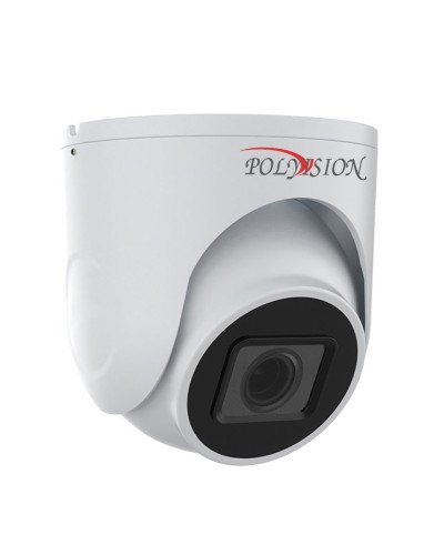 PVC-IP5X-DZ5MPAF. Видеокамера IP купольная. Polyvision в Череповце