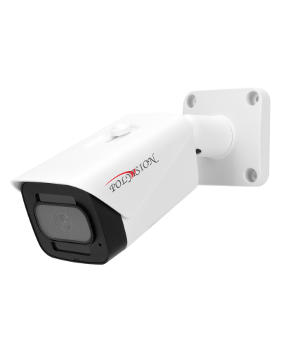 PVC-IP8Y-NF2.8MPF. Видеокамера IP цилиндрическая. Polyvision в Череповце