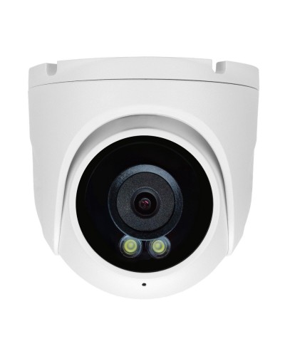 PVC-IP2X-DF2.8PF. Видеокамера IP купольная. Polyvision в Череповце