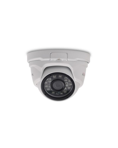 PVC-IP5H-DF2.8PA. Видеокамера IP купольная. Polyvision в Череповце