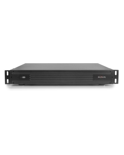 PVDR-IP5-32M4 v.5.9.1 Black. IP-видеорегистратор 32-канальный. Polyvision в Череповце