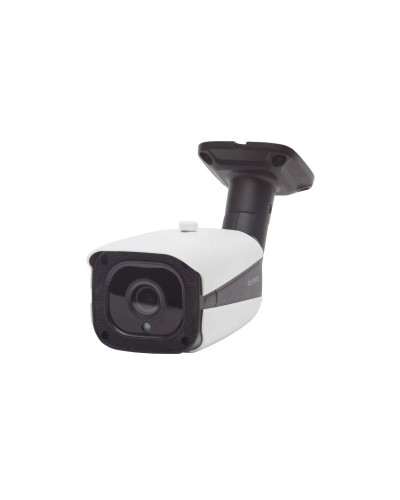 PVC-IP5H-NF2.8PA. Видеокамера IP цилиндрическая. Polyvision в Череповце