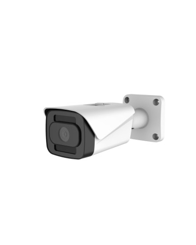 PVC-IP2X-NF4P. Видеокамера IP цилиндрическая. Polyvision в Череповце