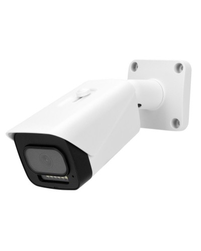 PVC-IP2X-NF2.8P. Видеокамера IP цилиндрическая. Polyvision в Череповце
