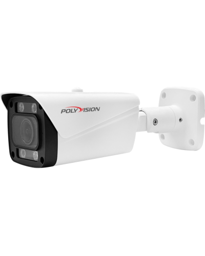 PVC-IP5Z-WNZ5PF. Видеокамера IP цилиндрическая. Polyvision в Череповце