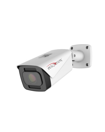 PVC-IP2Y-NZ5P. Видеокамера IP цилиндрическая. Polyvision в Череповце
