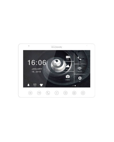 PVD-10M-HD v.8.1. Монитор видеодомофона. Polyvision в Череповце