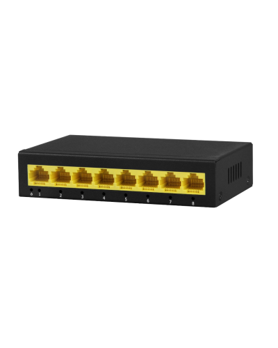 PND-08G. Коммутатор. Polyvision в Череповце