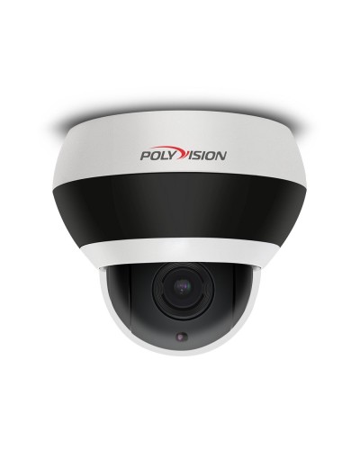 PVC-IP5F-SZ4P. IP-камера поворотная. Polyvision в Череповце