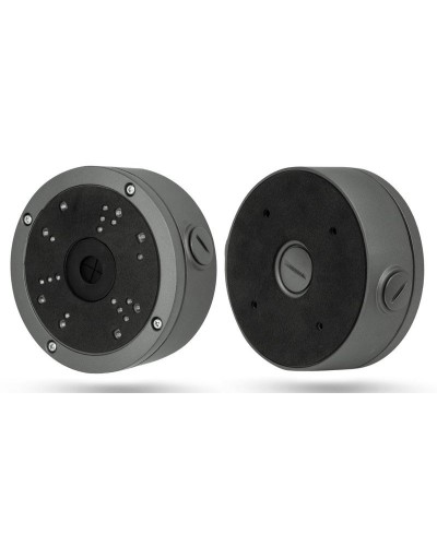 PDB-320W. Коробка монтажная для камер видеонаблюдения. Praxis в Череповце