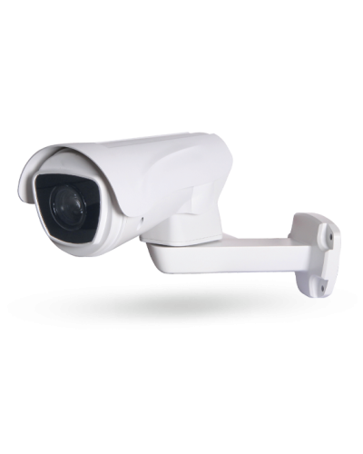 PB-9147IP 10Z. Видеокамера IP-камера поворотная. Praxis в Череповце