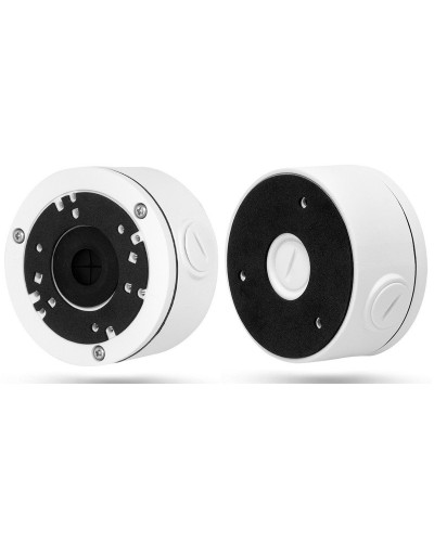 PDB-310W. Коробка монтажная для камер видеонаблюдения. Praxis в Череповце