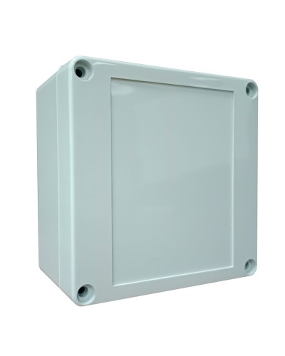 ZB-4-QC-MP (исп. 01). Монтажная зонная коробка. Protectowire в Череповце