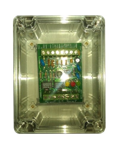 PIM-120. Модуль интерфейсный для термокабеля. Protectowire в Череповце