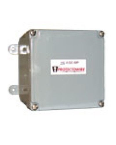 ZB-4-QC-MP (исп.02). Монтажная зонная коробка. Protectowire в Череповце