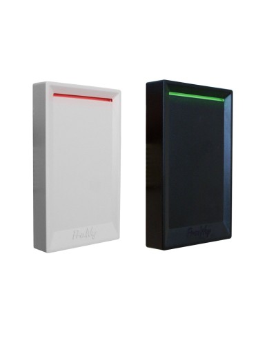 PW-101-Plus Multi. Считыватель бесконтактный для proxi-карт и брелоков. ProxWay в Череповце