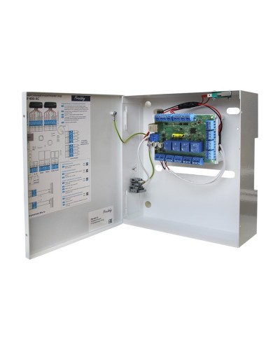 PW-400 AC mod.23. Сетевой контроллер. ProxWay в Череповце