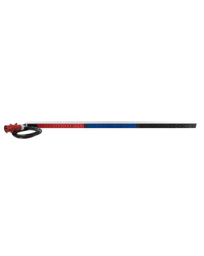 R-3x16-36C13-6C19-I-1420-3-3PN. Блок розеток 19. REM в Череповце