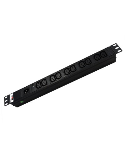 R-10-10C13-I-440-Z. Блок розеток 19. REM в Череповце