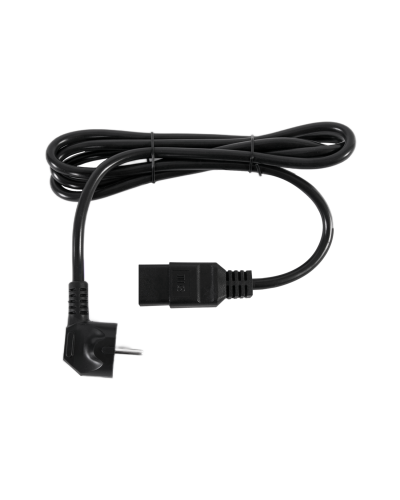 R-16-Cord-C19-S-1.8. Шнур питания с заземлением. REM в Череповце