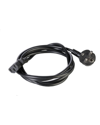 R-10-Cord-C13-S-1.8. Шнур питания с заземлением. REM в Череповце